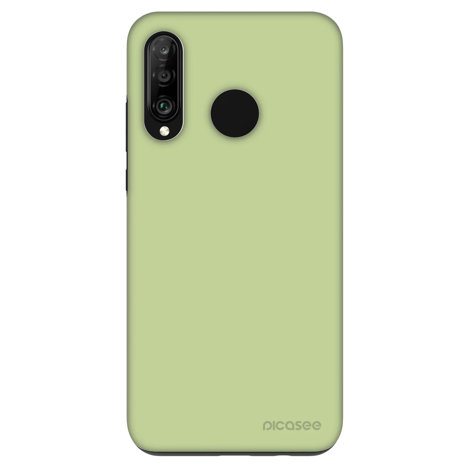 Picasee Fashion Case Huawei P30 Lite - Heavenly Hints