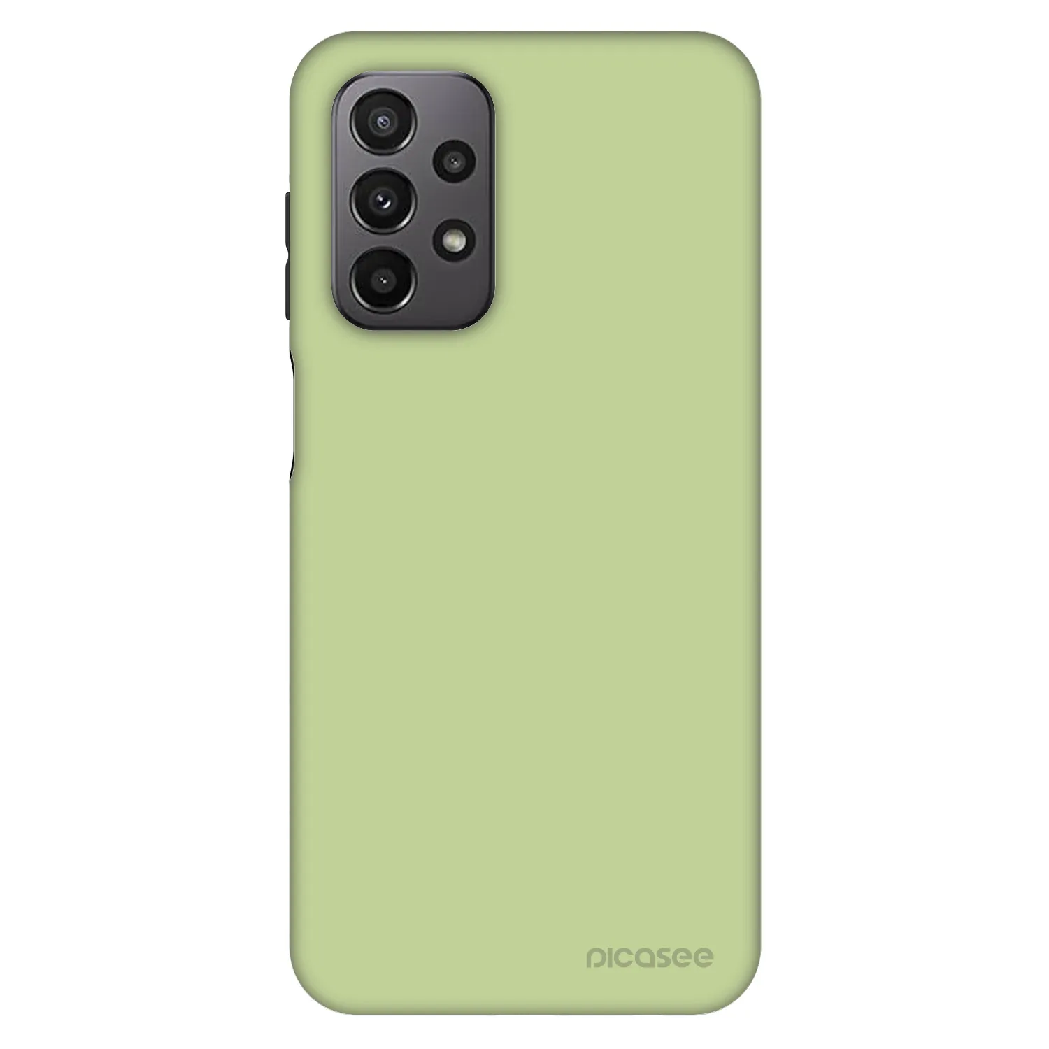 Picasee Fashion Case Samsung Galaxy A23 A235F 4G - Heavenly Hints