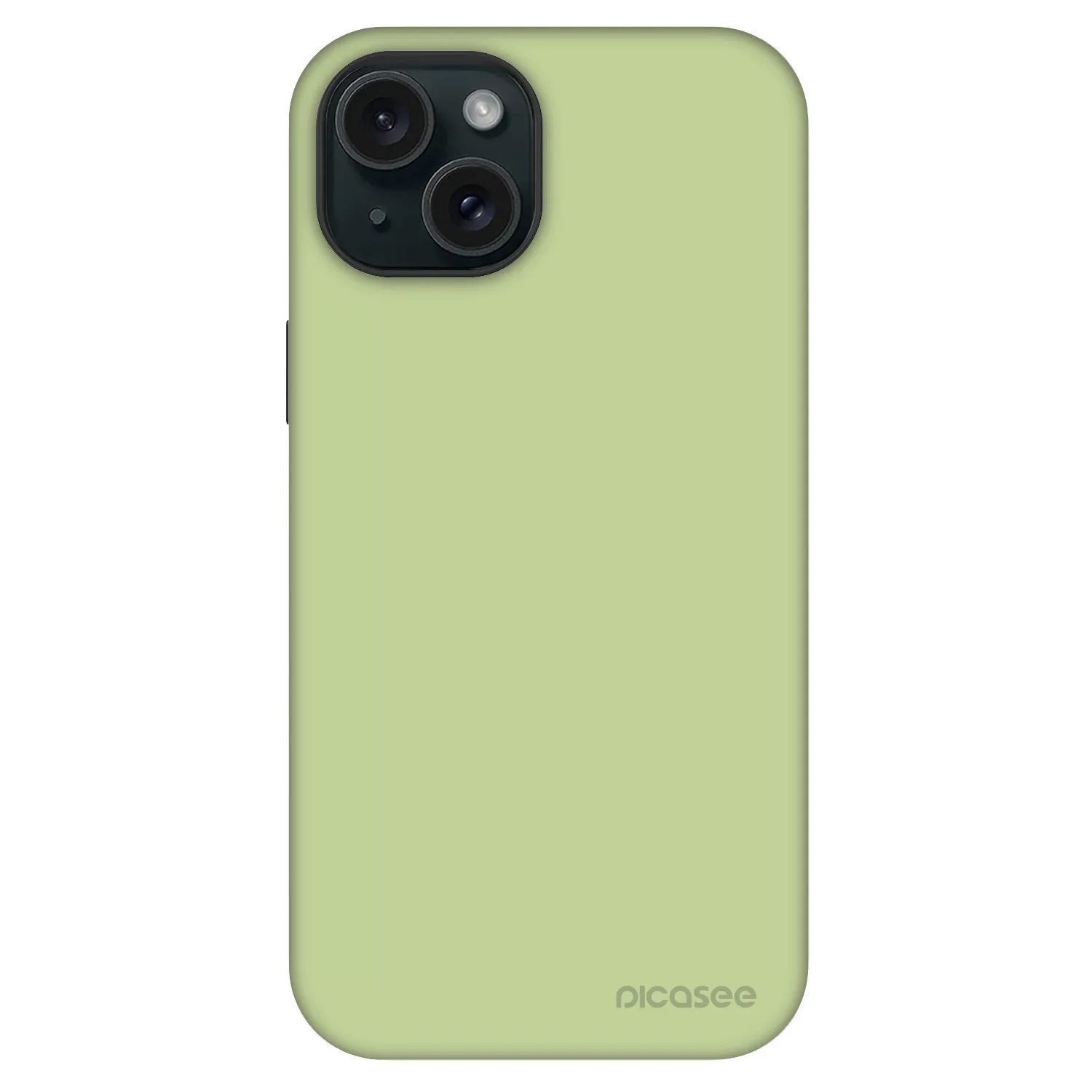 Picasee Fashion Case MagSafe Apple iPhone 15 - Heavenly Hints