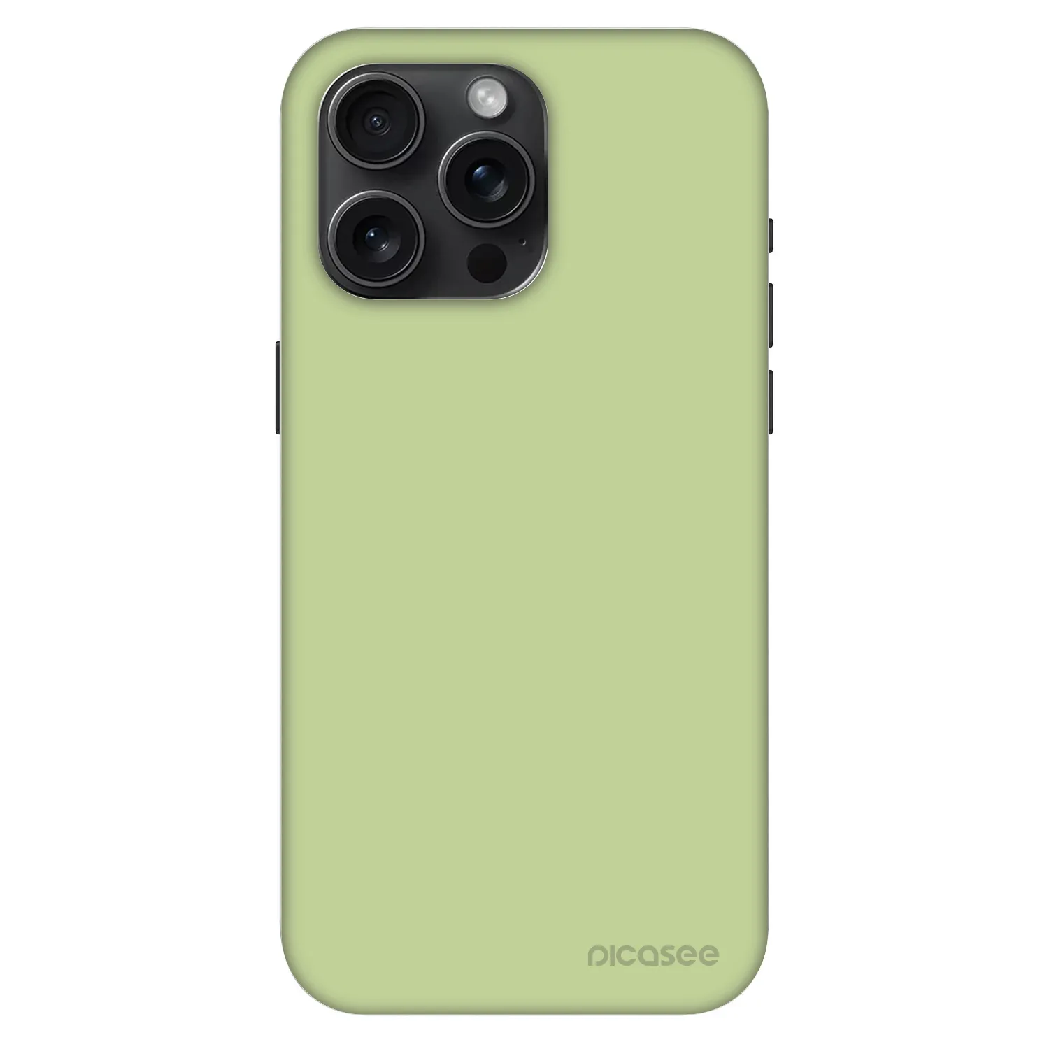 Picasee Fashion Case MagSafe Apple iPhone 15 Pro Max - Heavenly Hints