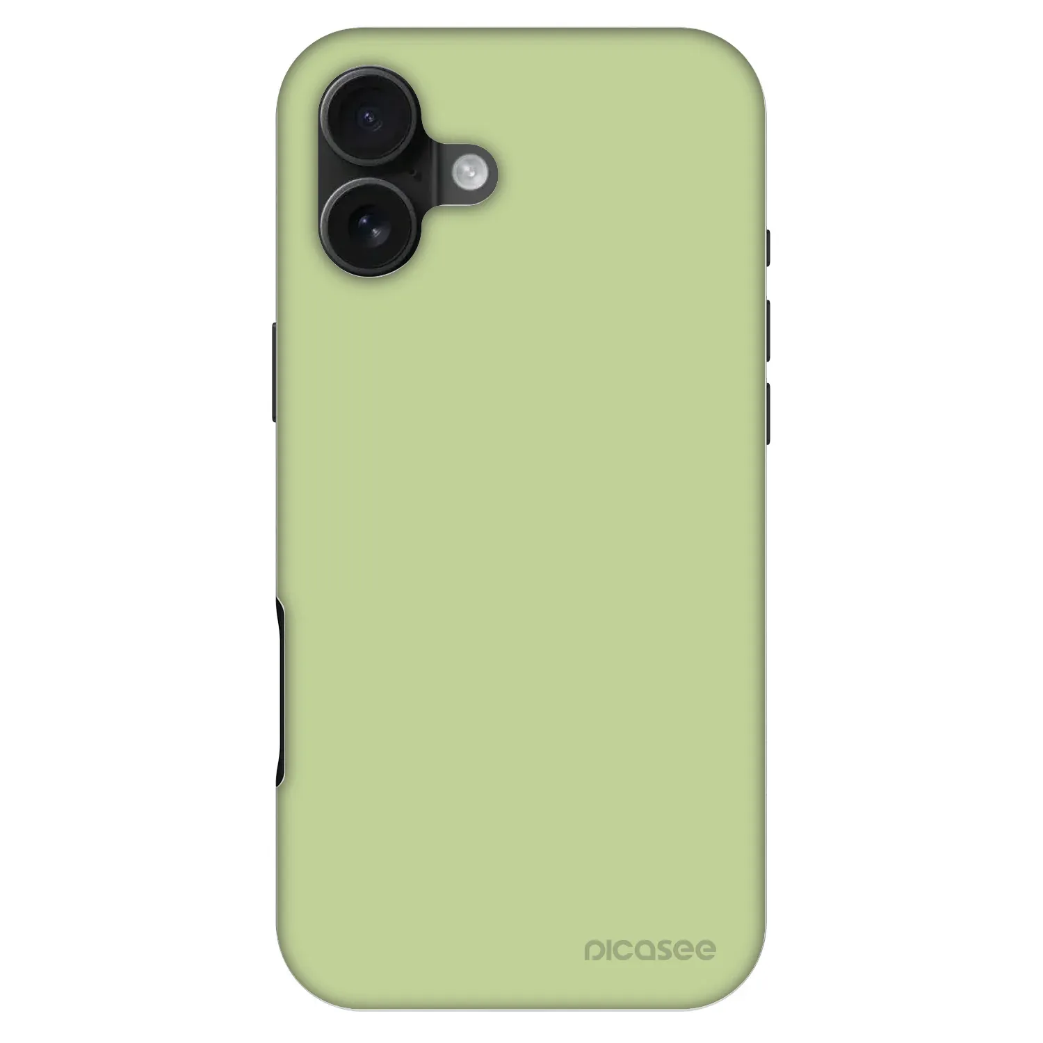 Picasee Fashion Case MagSafe Apple iPhone 16 Plus - Heavenly Hints