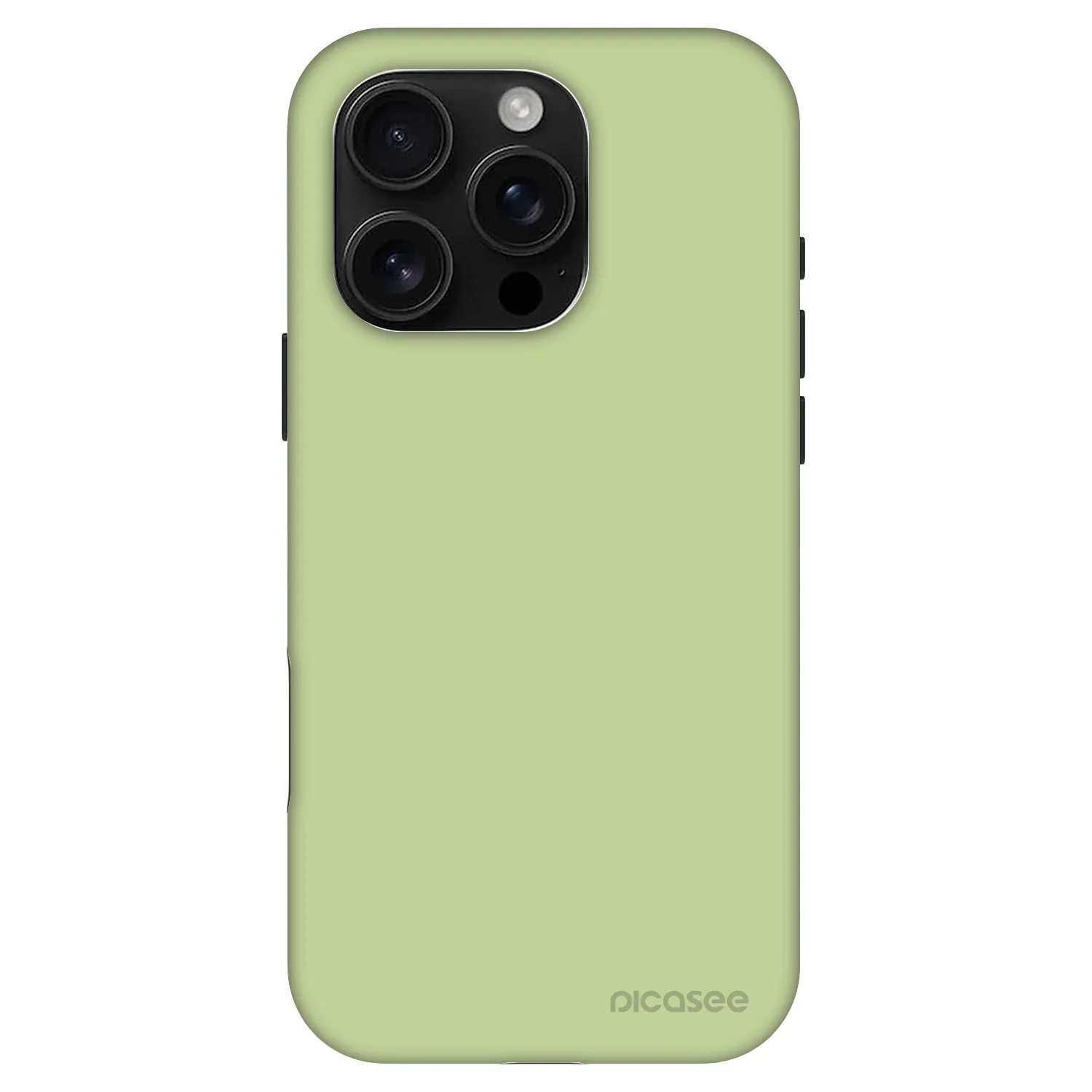 Picasee Fashion Case MagSafe Apple iPhone 16 Pro - Heavenly Hints