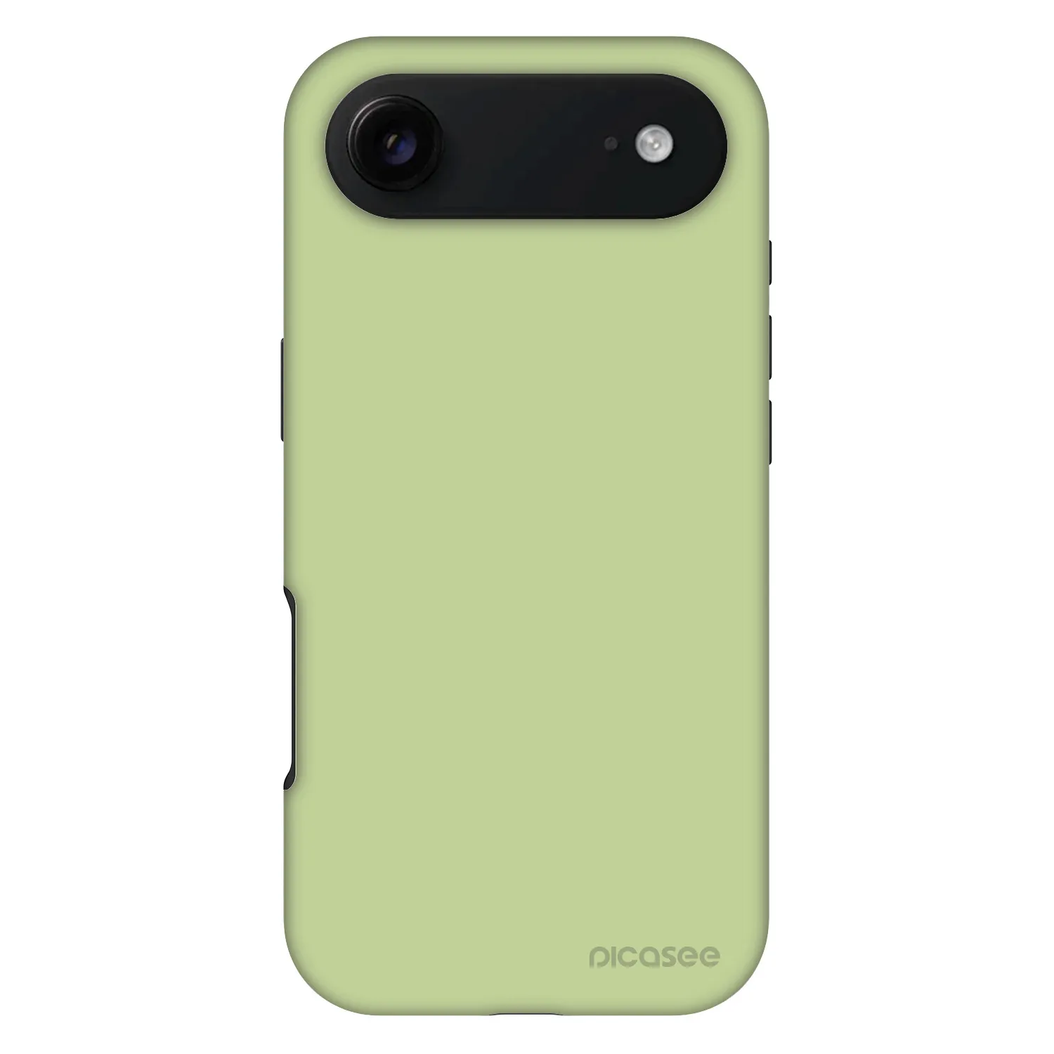 Picasee Fashion Case MagSafe Apple iPhone Air - Heavenly Hints
