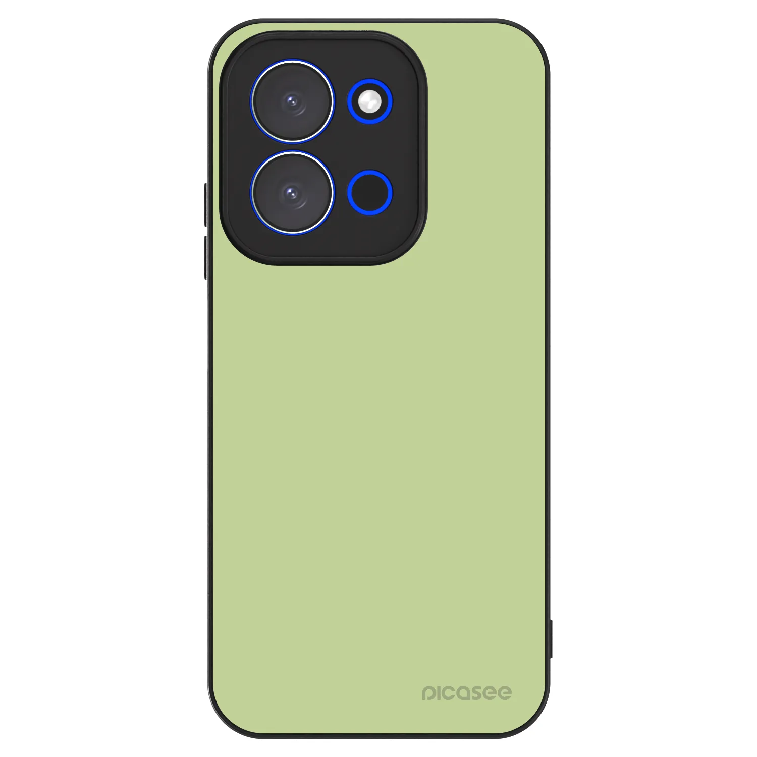 Picasee ULTIMATE CASE Xiaomi Redmi 15C 4G - készülékre - Heavenly Hints