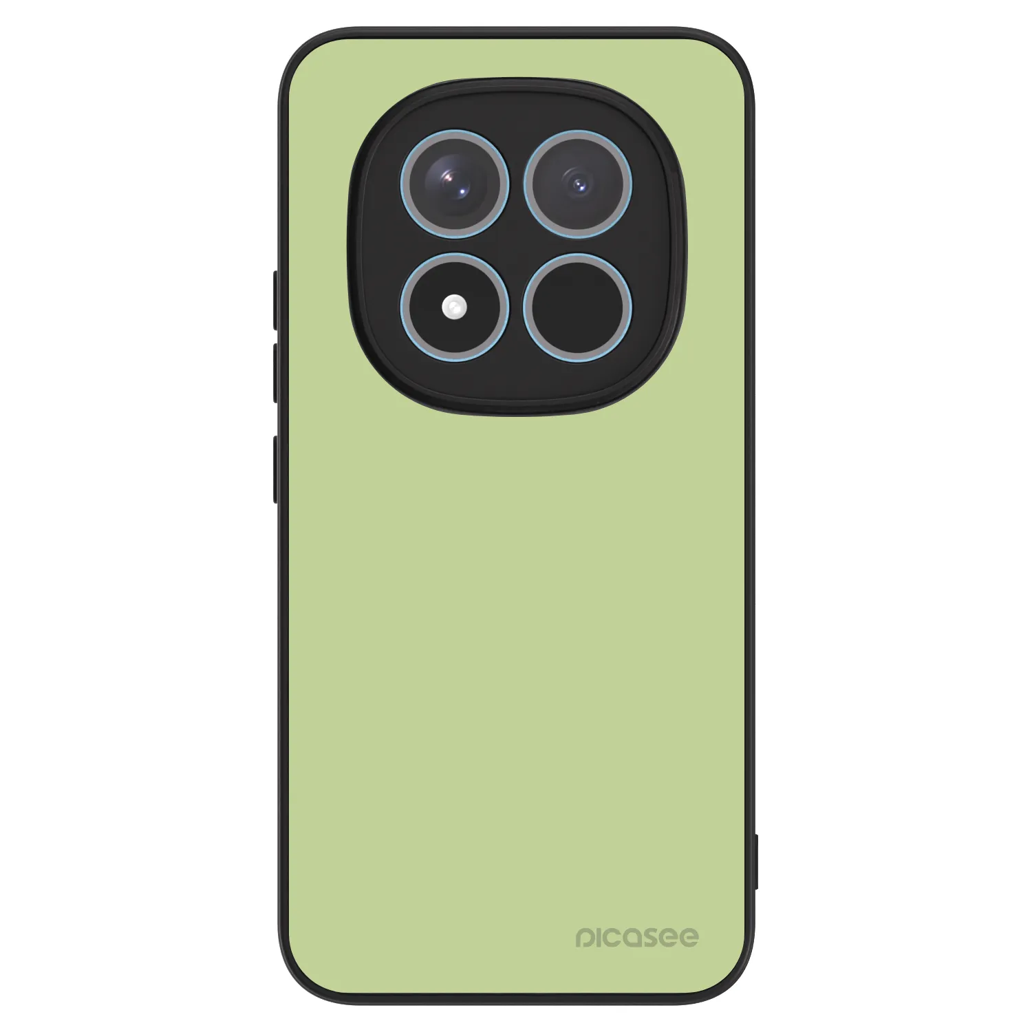 Picasee ULTIMATE CASE Xiaomi Redmi Note 15 Pro+ - készülékre - Heavenly Hints