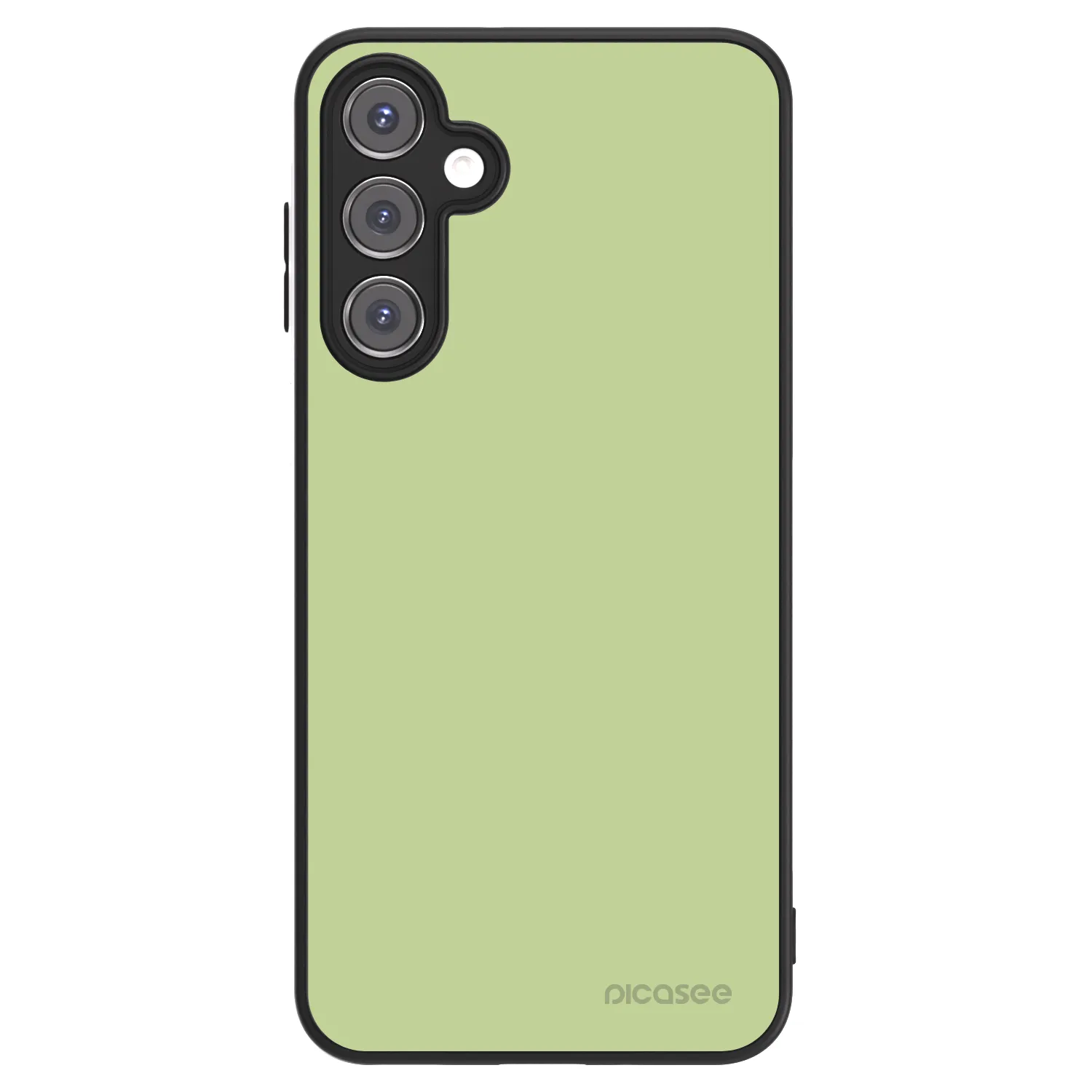 Picasee ULTIMATE CASE Samsung Galaxy A16 4G - készülékre - Heavenly Hints