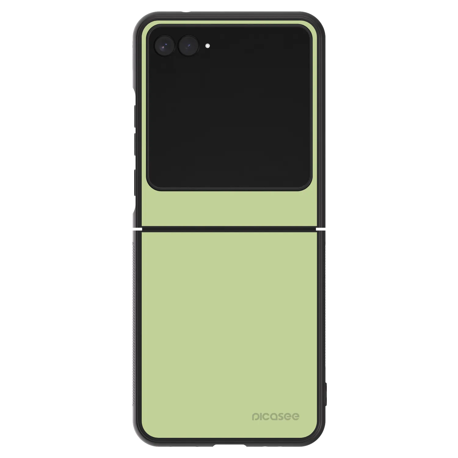 Picasee ULTIMATE CASE Motorola Razr 60 - készülékre - Heavenly Hints