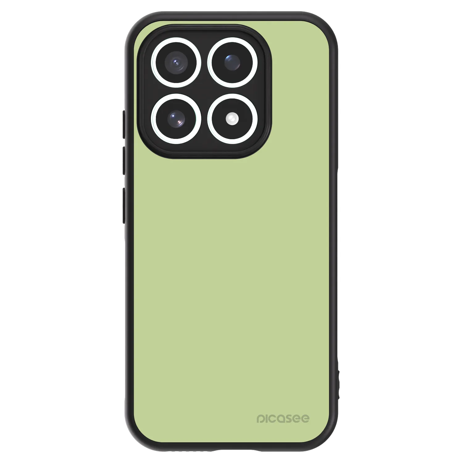 Picasee ULTIMATE CASE Xiaomi 17 - készülékre - Heavenly Hints