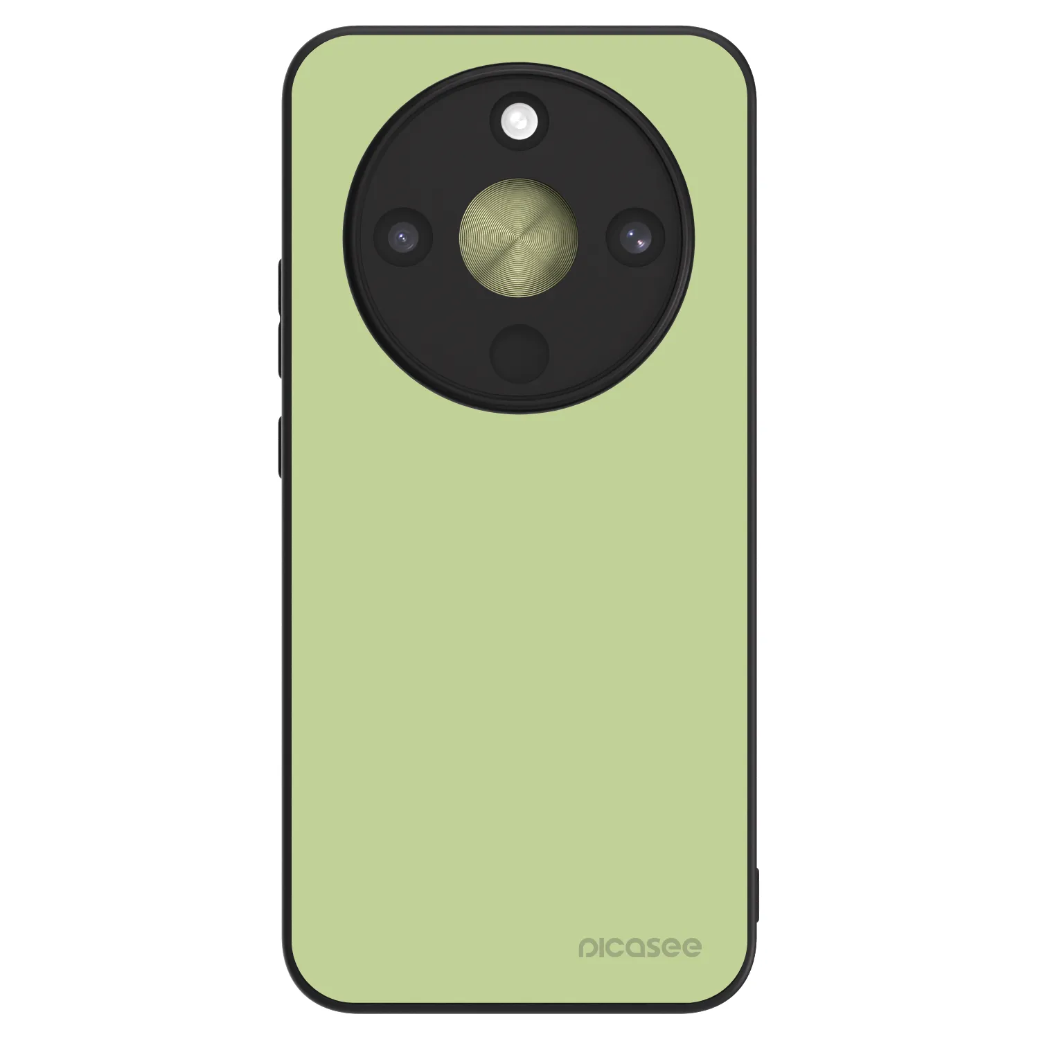Picasee ULTIMATE CASE Honor Magic8 Lite 5G - készülékre - Heavenly Hints
