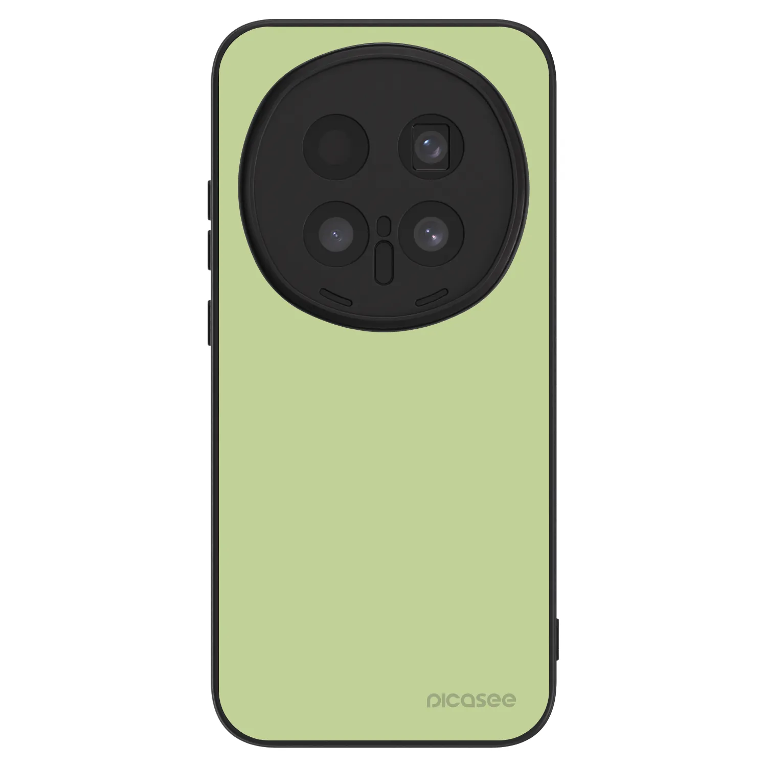 Picasee ULTIMATE CASE Honor Magic8 Pro 5G - készülékre - Heavenly Hints