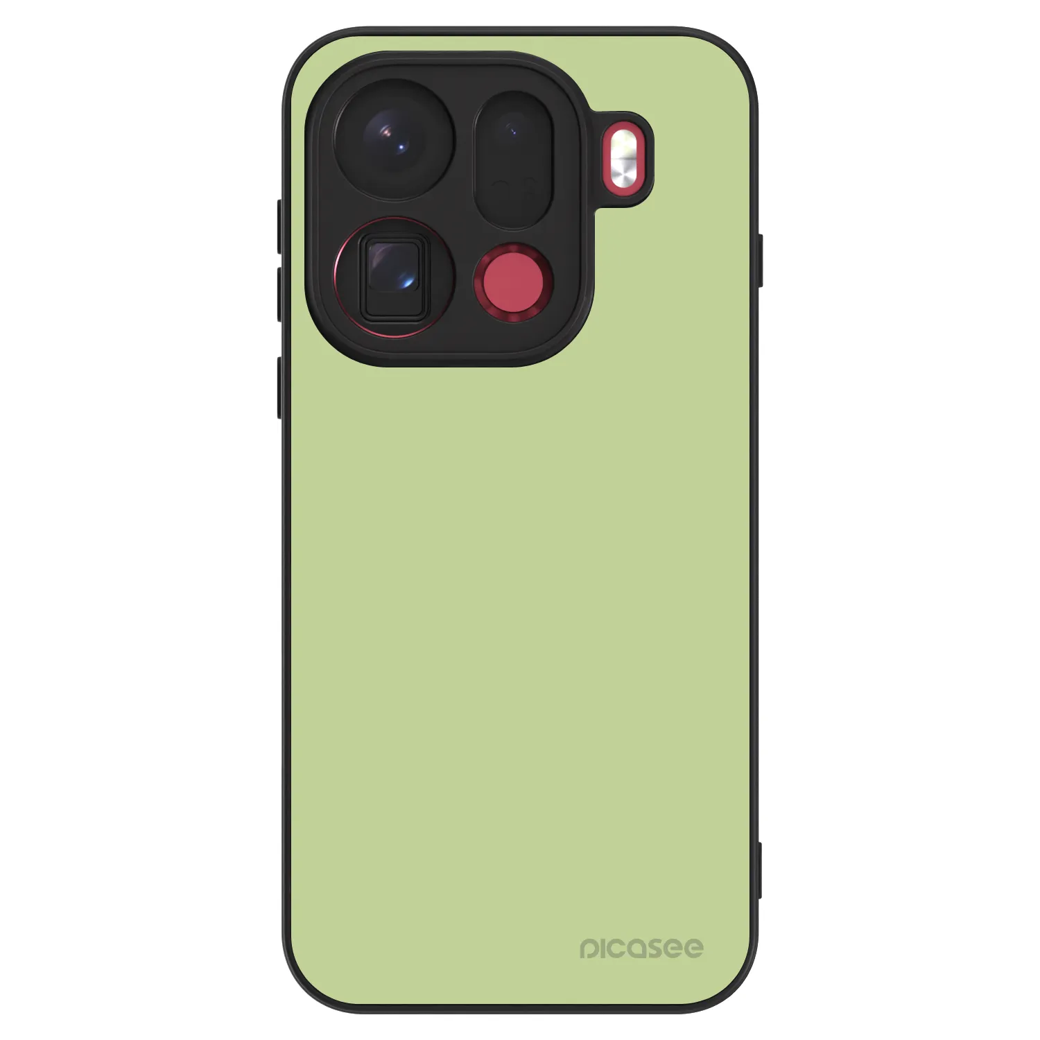Picasee ULTIMATE CASE OPPO Find X9 Pro - készülékre - Heavenly Hints