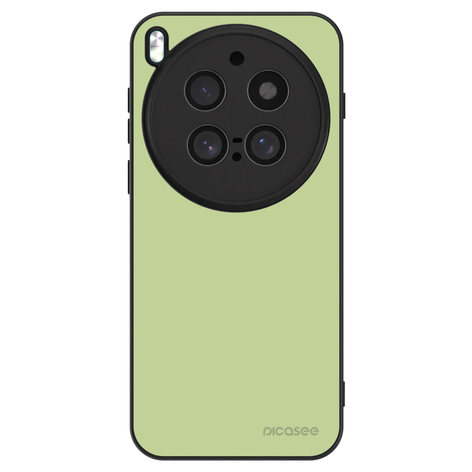 Picasee ULTIMATE CASE Vivo X300 Pro - készülékre - Heavenly Hints