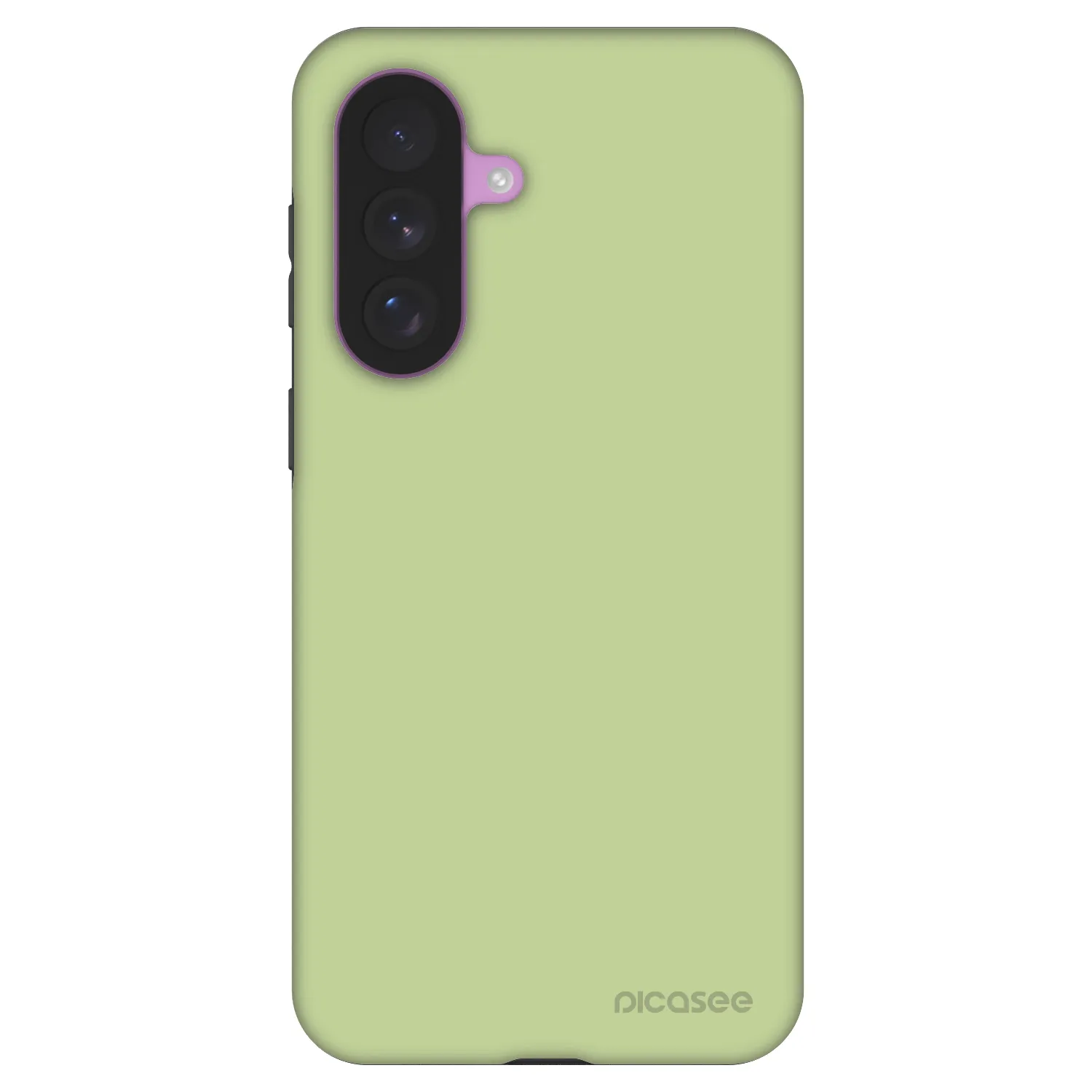 Picasee Fashion Case Samsung Galaxy A57 5G - Heavenly Hints