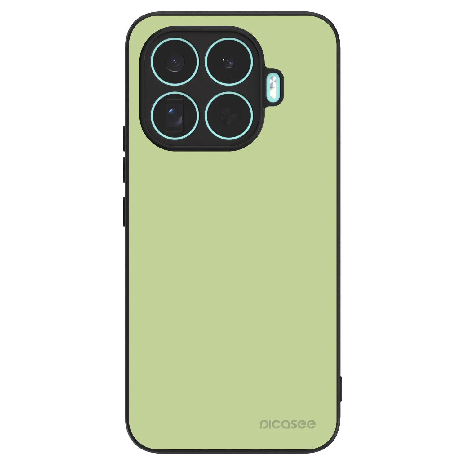 Picasee ULTIMATE CASE Xiaomi 17T Pro - készülékre - Heavenly Hints