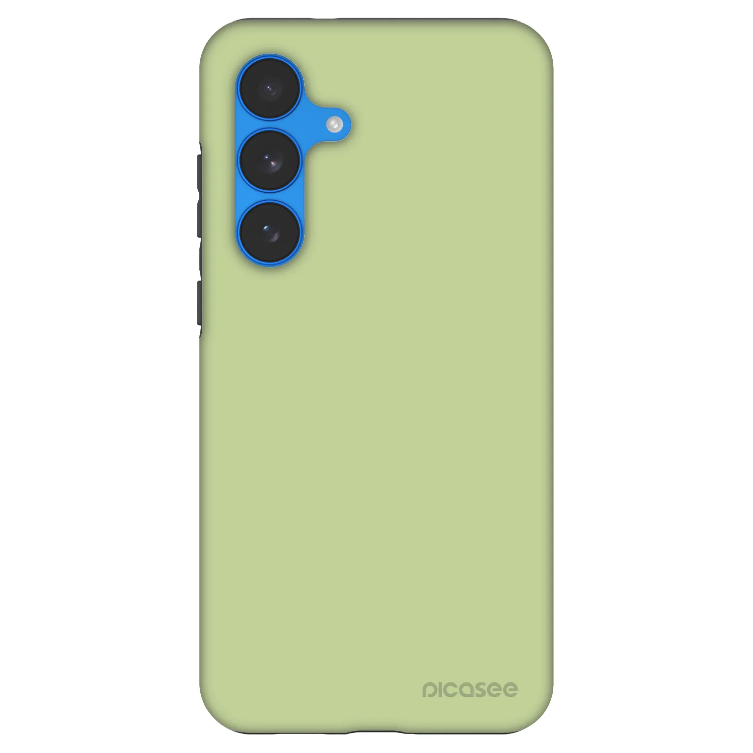 Picasee Fashion Case Samsung Galaxy S25 FE 5G - Heavenly Hints