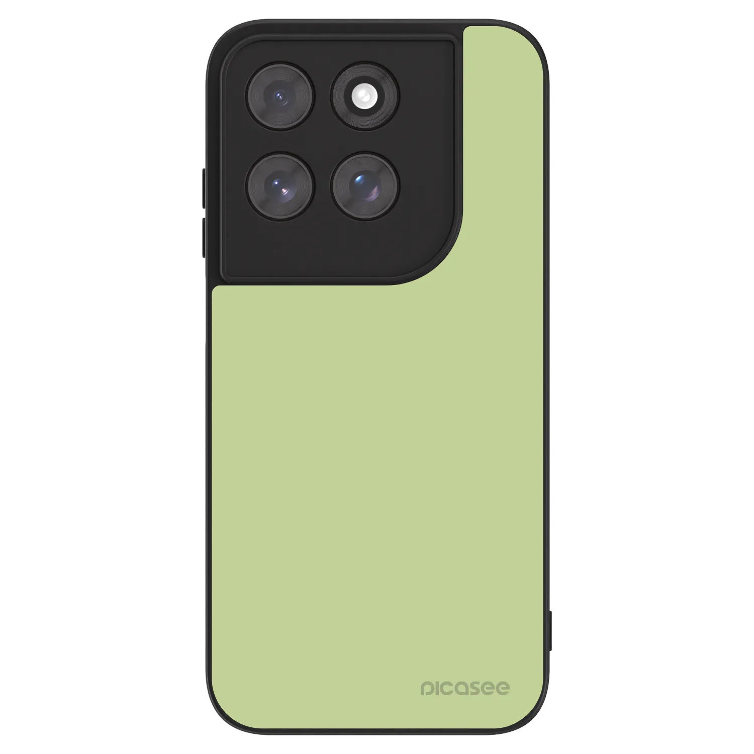 Picasee ULTIMATE CASE Motorola Moto G77 - készülékre - Heavenly Hints