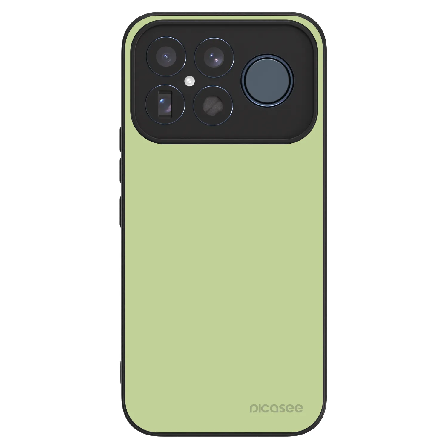 Picasee ULTIMATE CASE Xiaomi Poco F8 Ultra - készülékre - Heavenly Hints