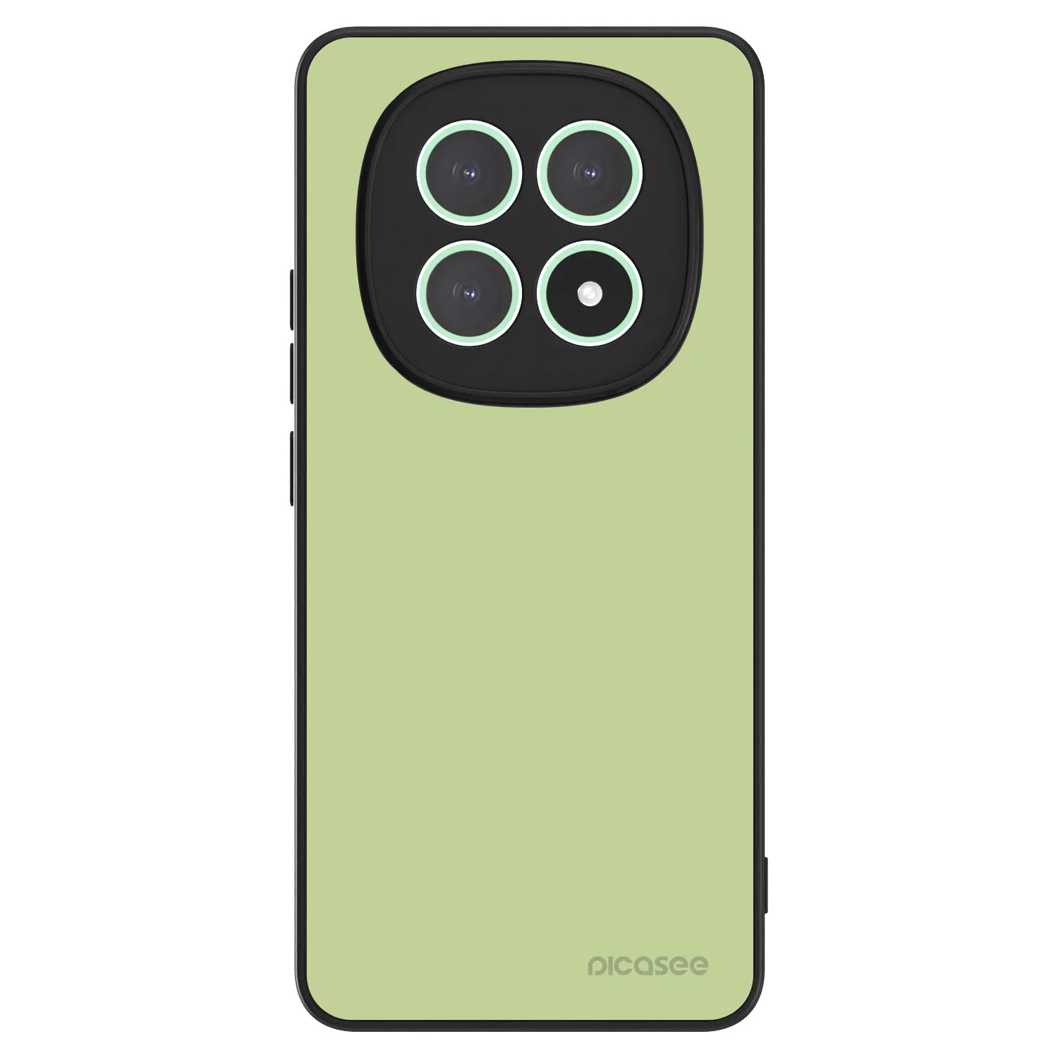 Picasee ULTIMATE CASE Xiaomi Redmi Note 15 5G - készülékre - Heavenly Hints