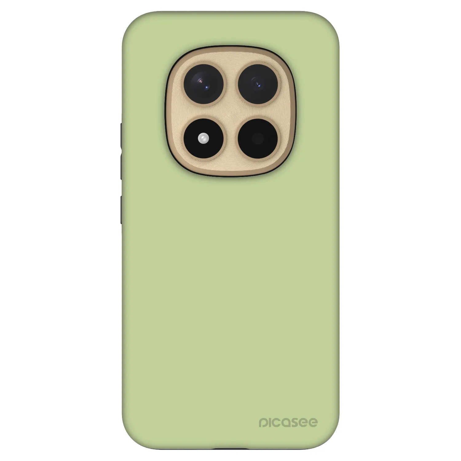 Picasee Fashion Case Xiaomi Redmi Note 15 Pro+ - Heavenly Hints