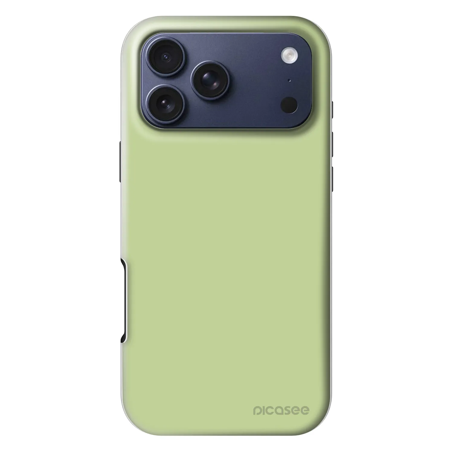 Picasee Fashion Case MagSafe Apple iPhone 18 Pro Max - Heavenly Hints