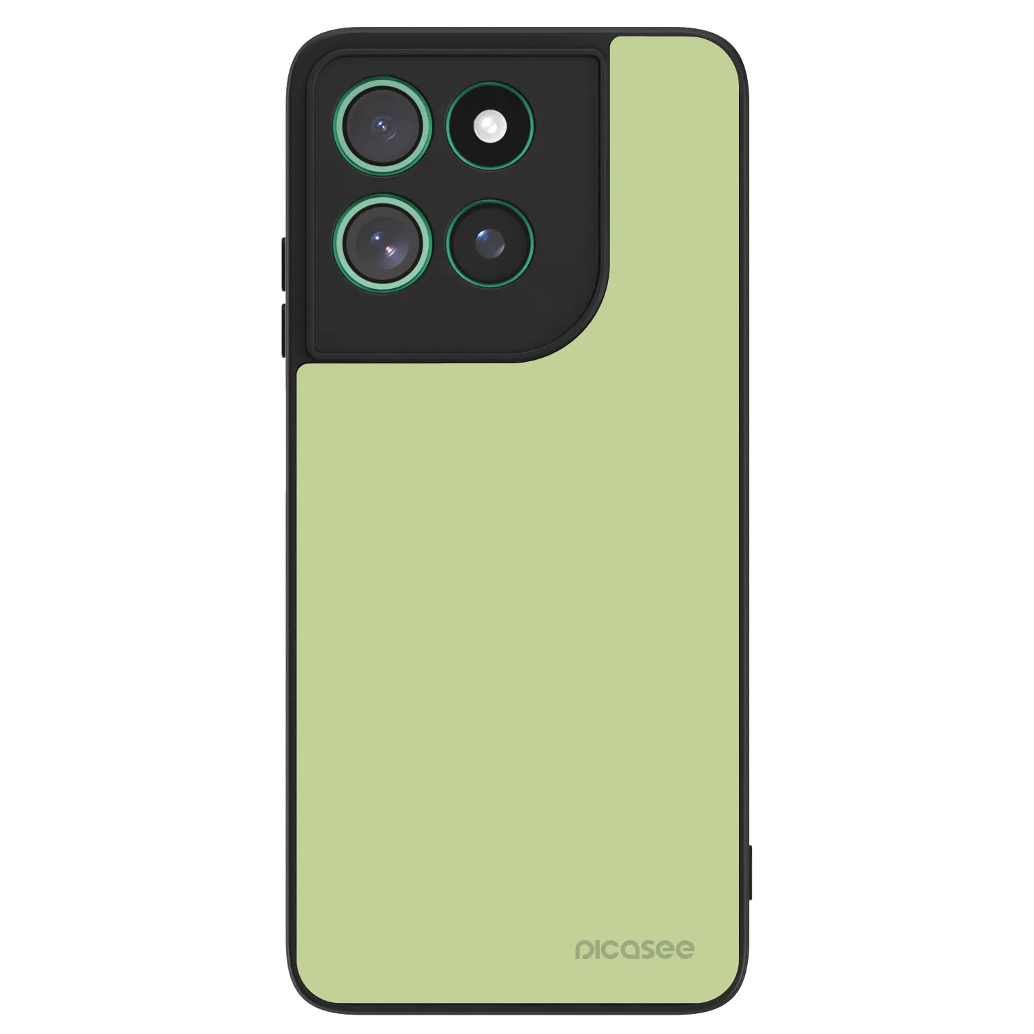 Picasee ULTIMATE CASE Motorola Moto G57 Power - készülékre - Heavenly Hints