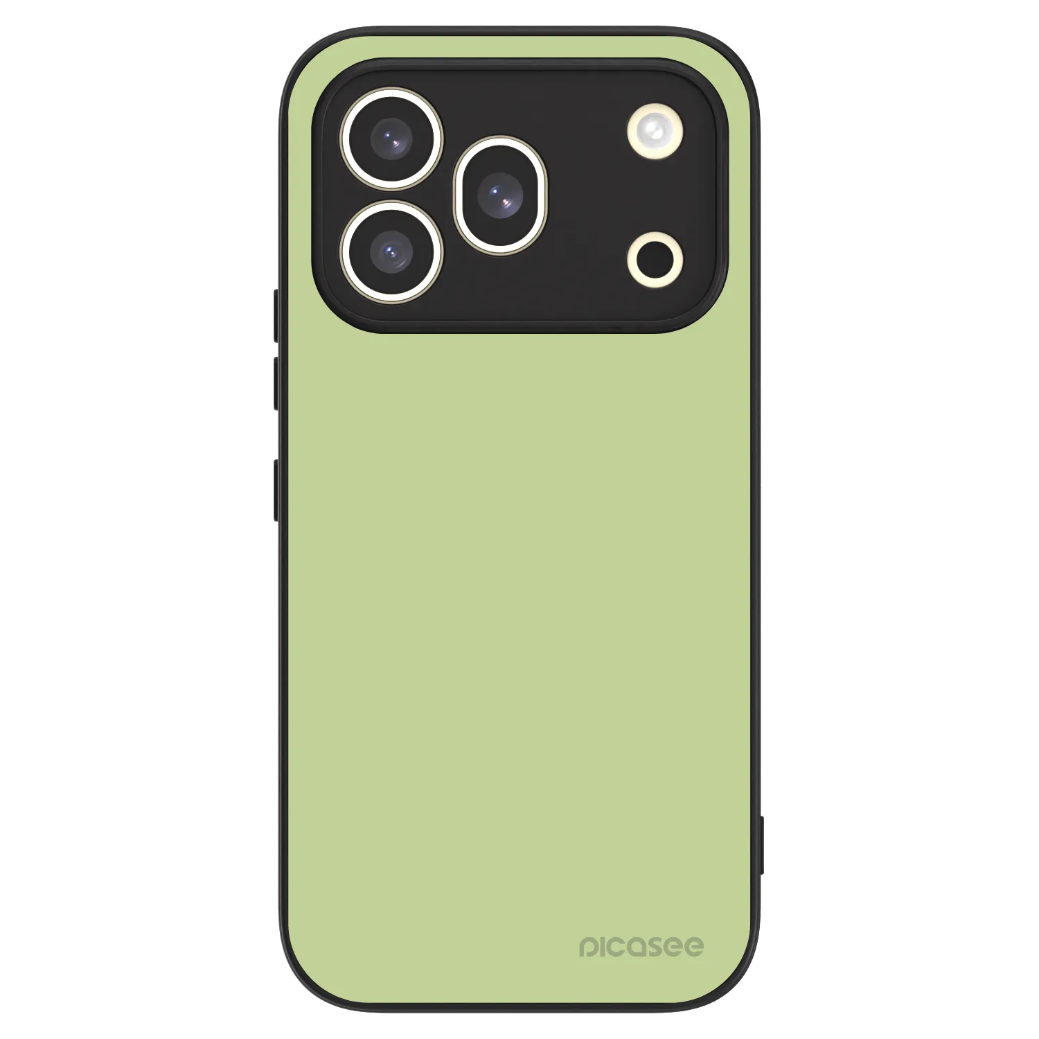 Picasee ULTIMATE CASE Honor 600 Pro - készülékre - Heavenly Hints