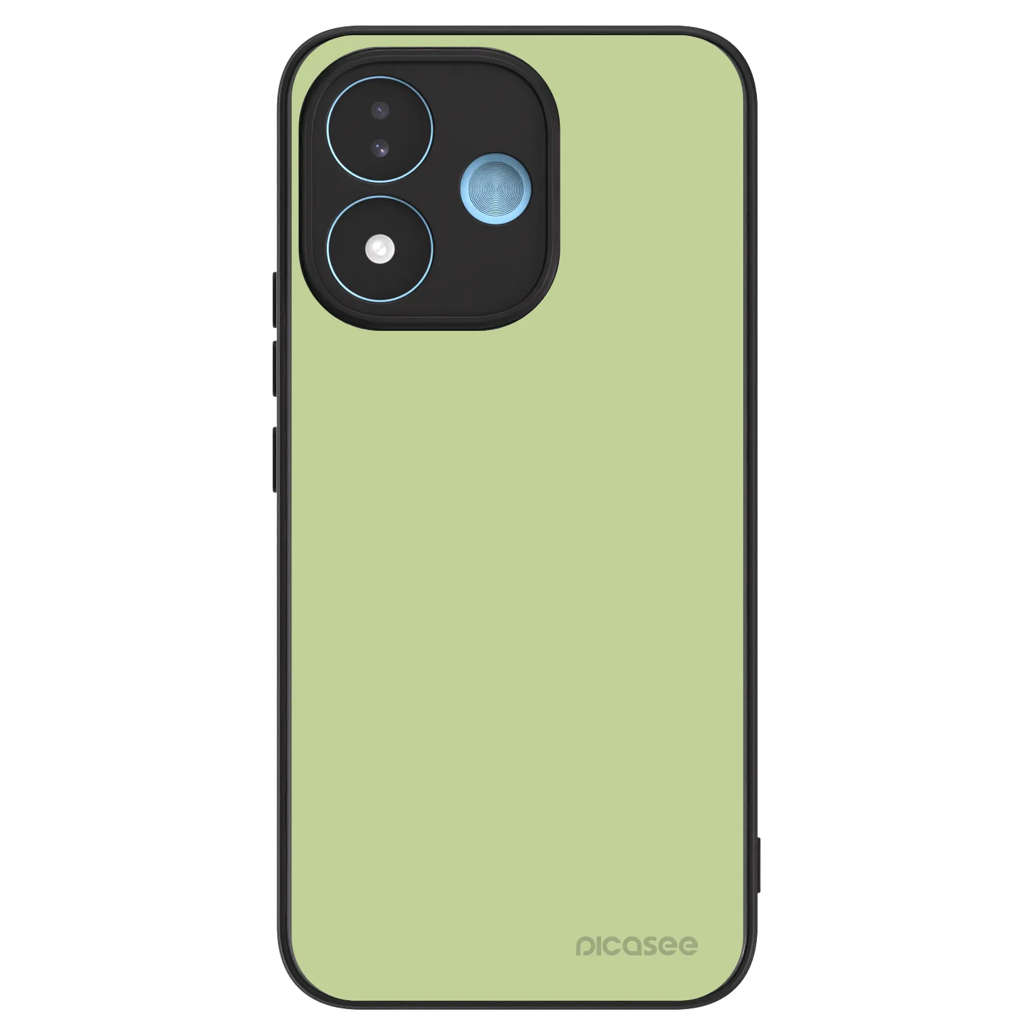 Picasee ULTIMATE CASE Xiaomi Redmi Note 17 5G - készülékre - Heavenly Hints