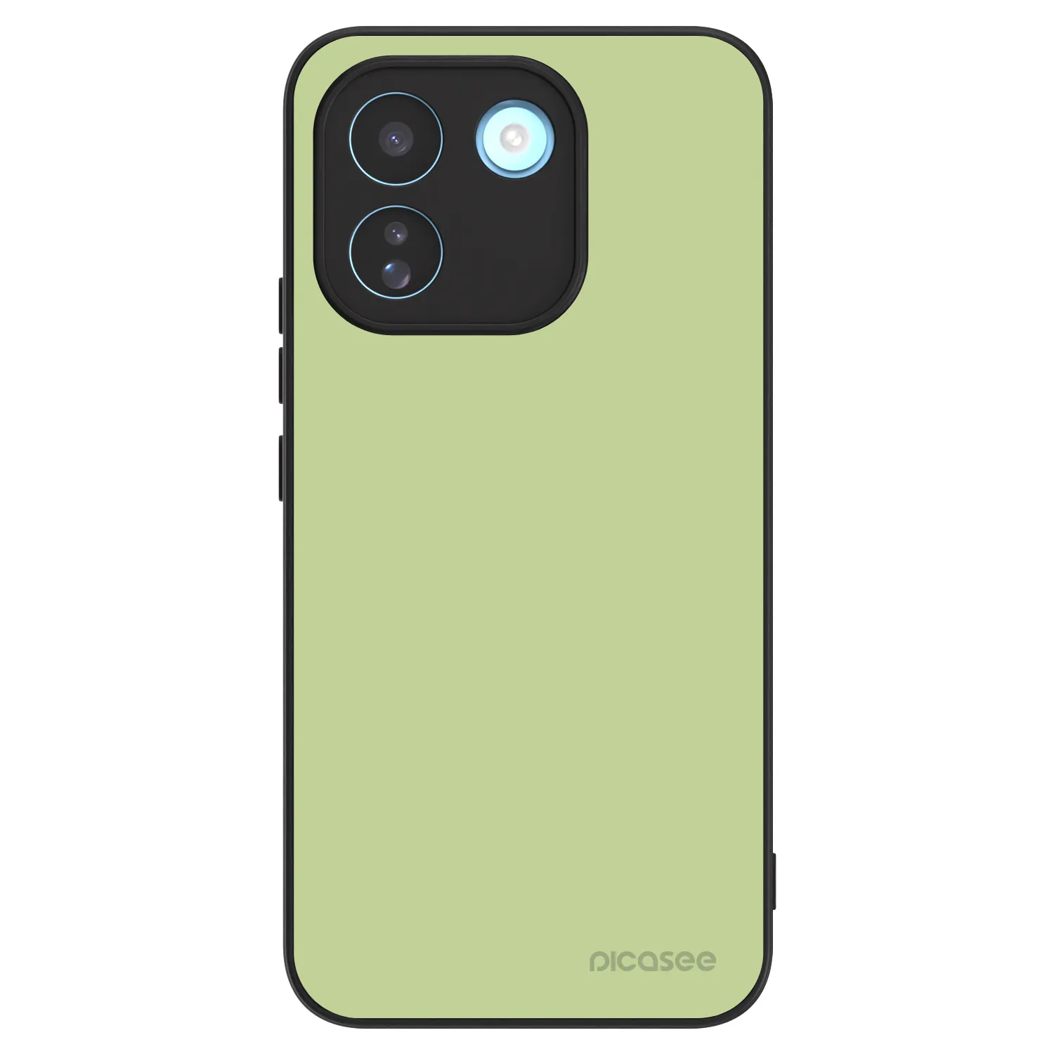 Picasee ULTIMATE CASE Xiaomi Redmi Note 17 Pro MAX 5G - készülékre - Heavenly Hints
