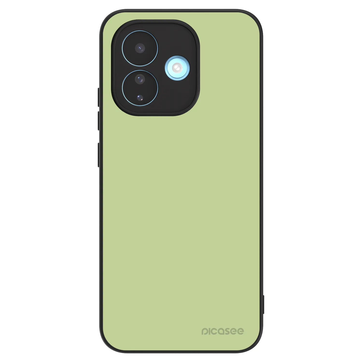Picasee ULTIMATE CASE Xiaomi Redmi Note 17 Pro 5G - készülékre - Heavenly Hints