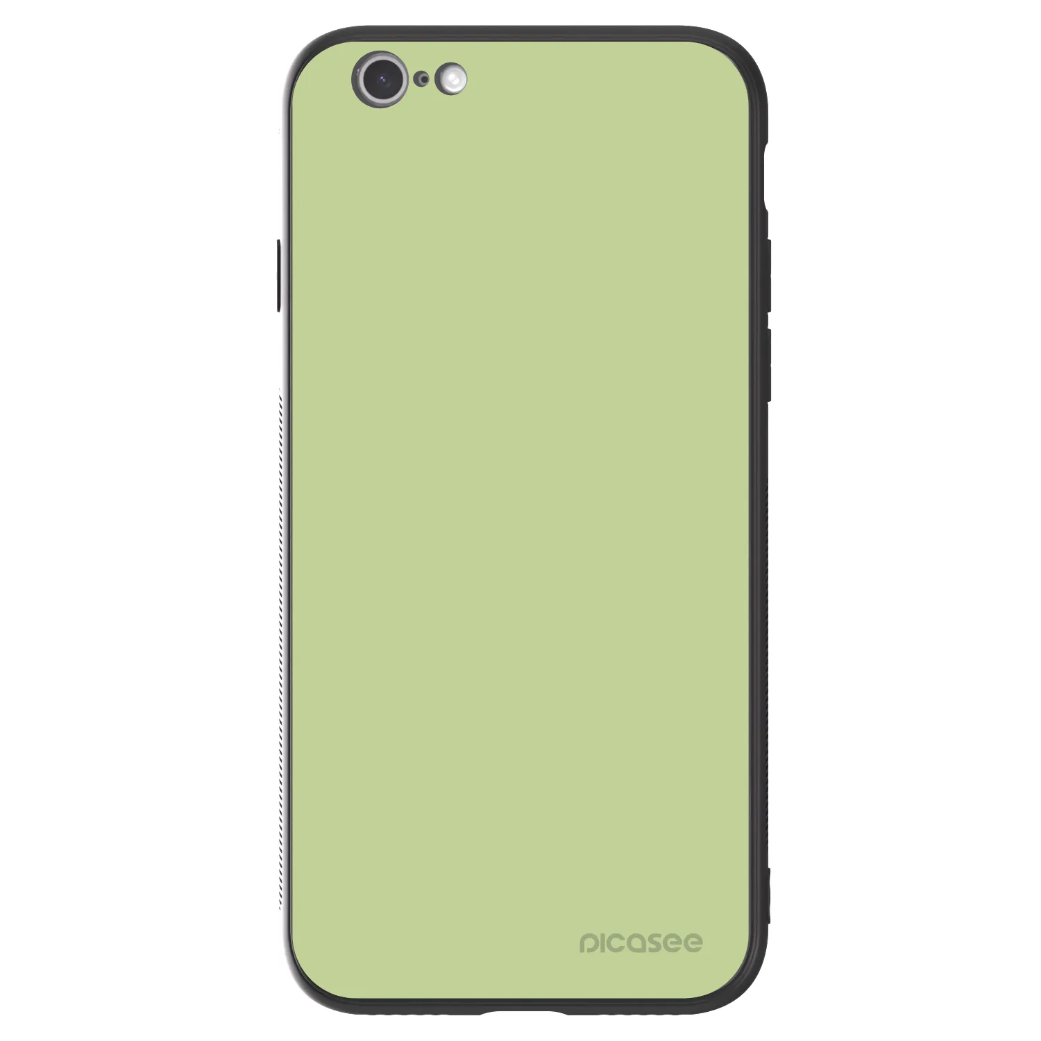Picasee ULTIMATE CASE Apple iPhone 6/6S - készülékre - Heavenly Hints