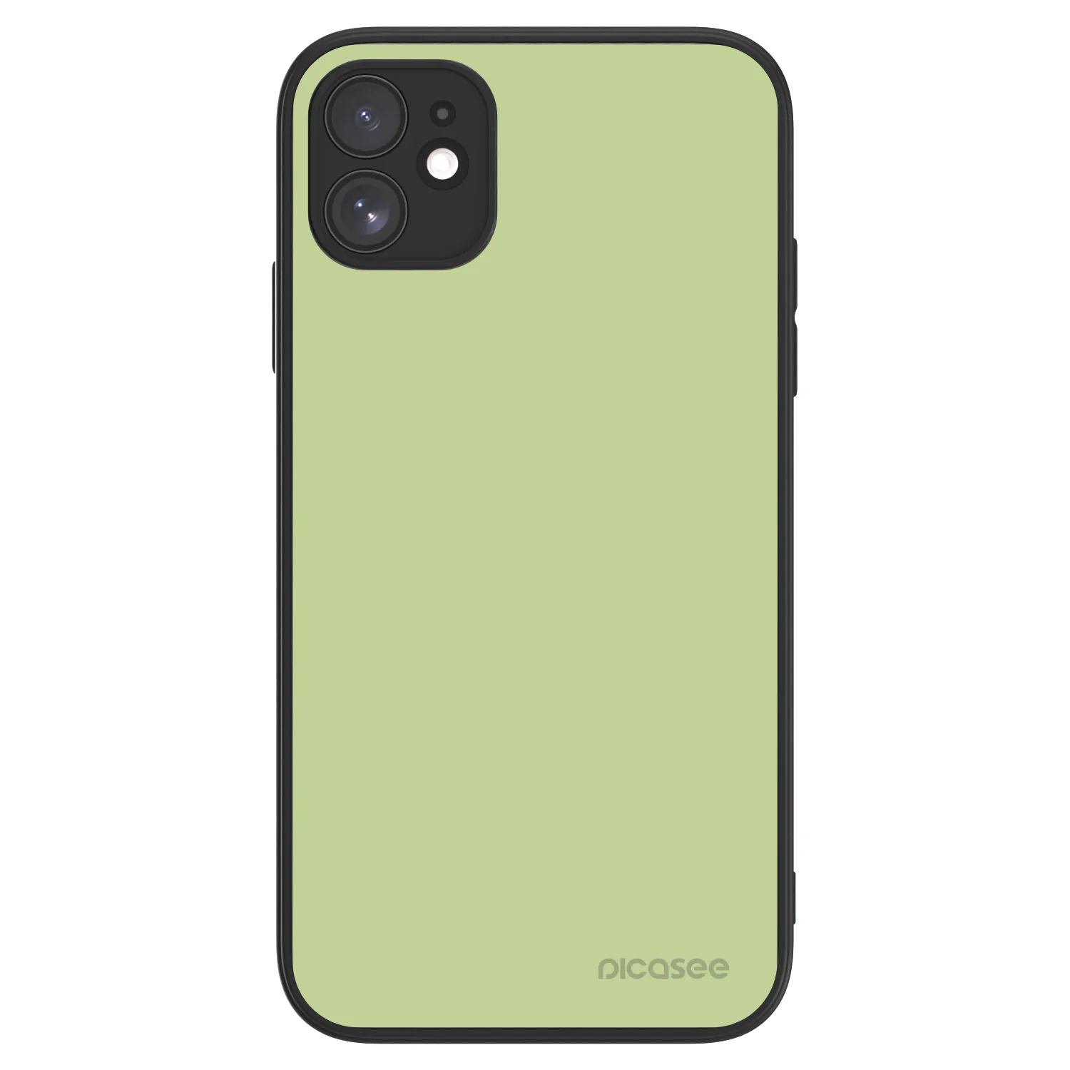 Picasee ULTIMATE CASE Apple iPhone 11 - készülékre - Heavenly Hints