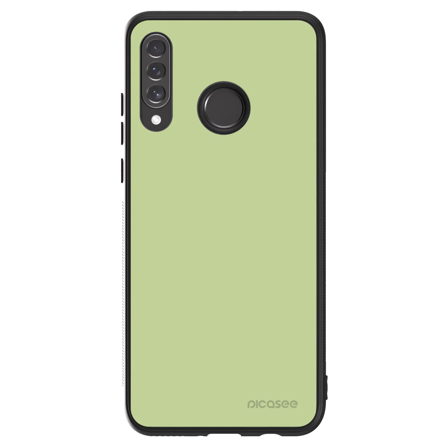 Picasee ULTIMATE CASE Huawei P30 Lite - készülékre - Heavenly Hints