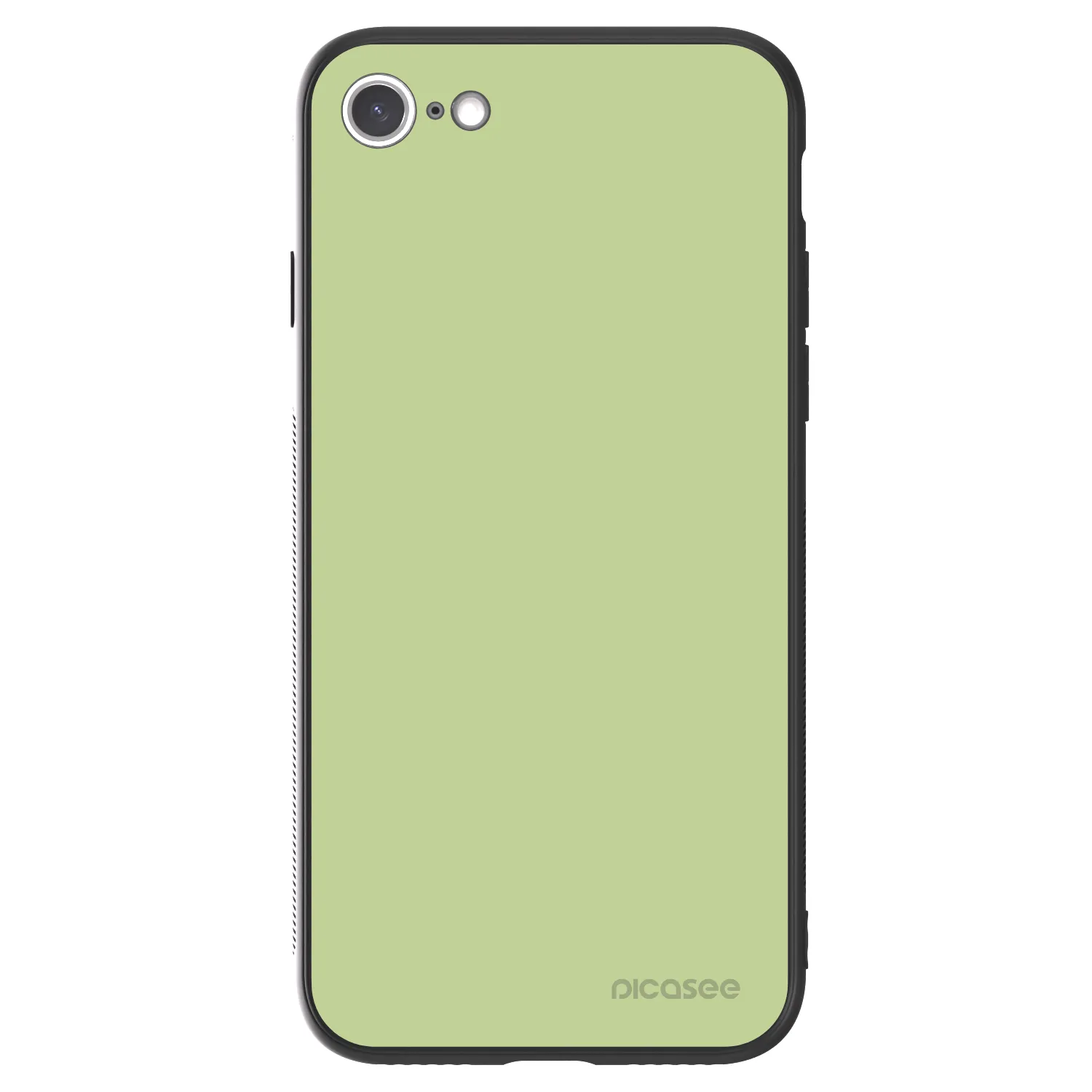 Picasee ULTIMATE CASE Apple iPhone 7 - készülékre - Heavenly Hints