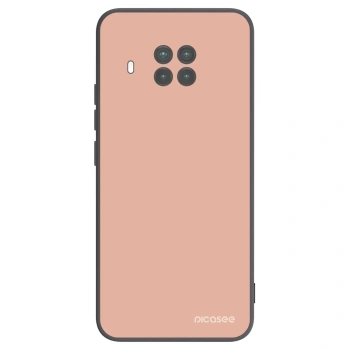 Picasee fekete szilikon tok az alábbi mobiltelefonokra Xiaomi Mi 10T Lite - Lullaby