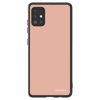 Picasee ULTIMATE CASE Samsung Galaxy A51 A515F - készülékre - Lullaby