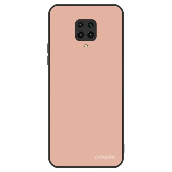 Szilikon tok erre a típusra Xiaomi Redmi Note 9 Pro - Lullaby
