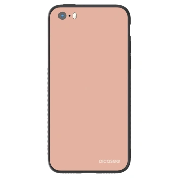 Szilikon tok erre a típusra Apple iPhone 5/5S/SE - Lullaby