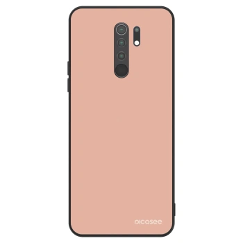Szilikon tok erre a típusra Xiaomi Redmi 9 - Lullaby