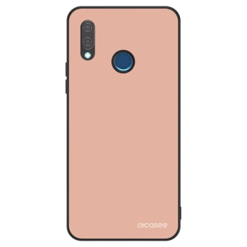 Szilikon tok erre a típusra Huawei P20 Lite - Lullaby
