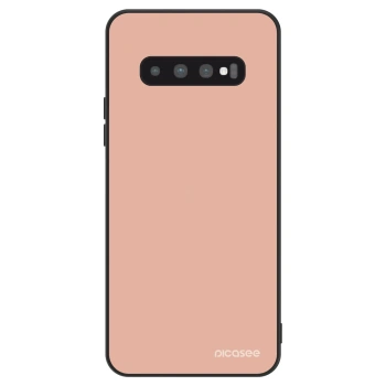 Szilikon tok erre a típusra Samsung Galaxy S10 G973 - Lullaby
