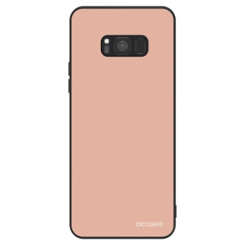 Szilikon tok erre a típusra Samsung Galaxy S8 G950F - Lullaby