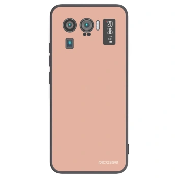 Picasee fekete szilikon tok az alábbi mobiltelefonokra Xiaomi Mi 11 Ultra - Lullaby