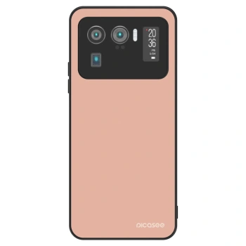 Szilikon tok erre a típusra Xiaomi Mi 11 Ultra - Lullaby
