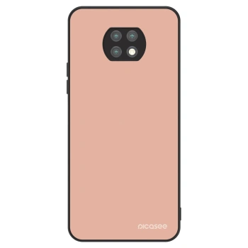 Szilikon tok erre a típusra Xiaomi Redmi Note 9T - Lullaby