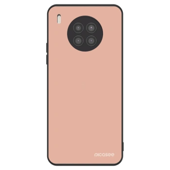 Szilikon tok erre a típusra Huawei Nova 8i - Lullaby