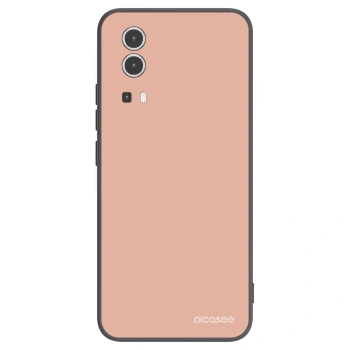 Picasee fekete szilikon tok az alábbi mobiltelefonokra Vivo Y72 5G - Lullaby