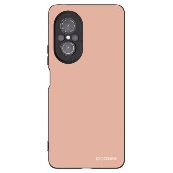 Picasee fekete szilikon tok az alábbi mobiltelefonokra Huawei Nova 9 SE - Lullaby