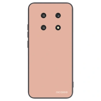 Picasee fekete szilikon tok az alábbi mobiltelefonokra Honor Magic4 Lite 5G - Lullaby