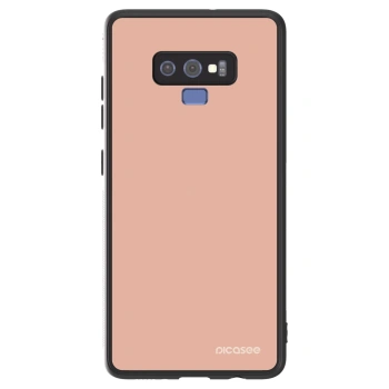 Szilikon tok erre a típusra Samsung Galaxy Note 9 N960F - Lullaby