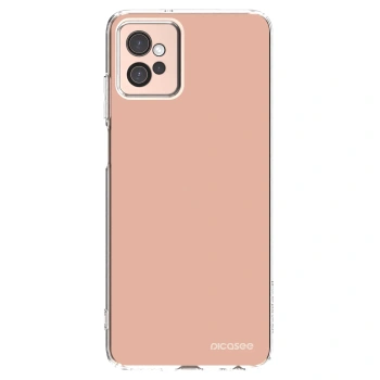 Picasee átlátszó szilikon tok az alábbi mobiltelefonokra Motorola Moto G32 - Lullaby